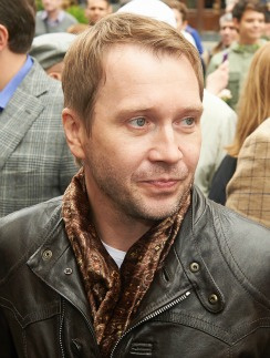 Евгений Миронов Евгений Миронов