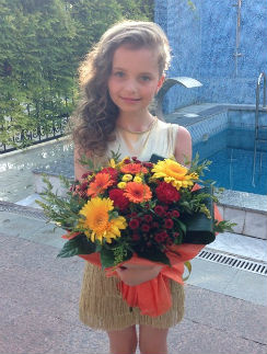 Алиса Кожикина Алиса Кожикина
