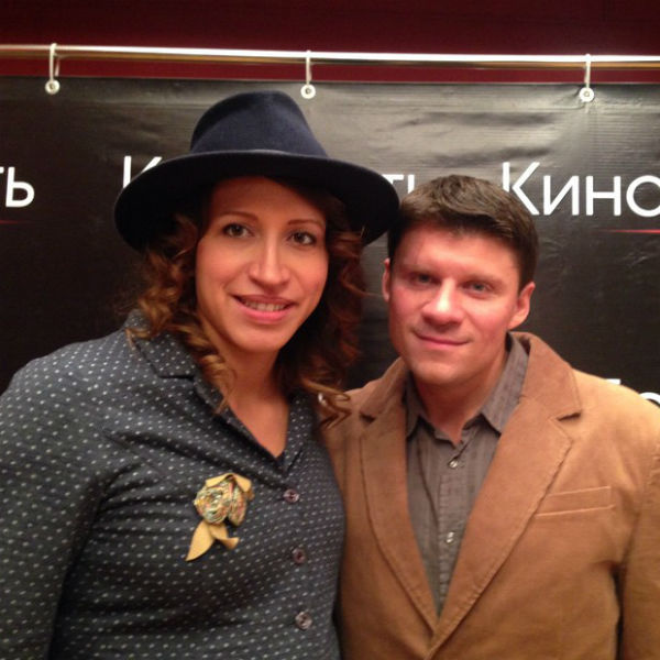 Елена и Валерий мечтают о большой семье и не исключают, что в скором времени задумаются и о третьем ребенке Елена и Валерий мечтают о большой семье и не исключают, что в скором времени задумаются и о третьем ребенке