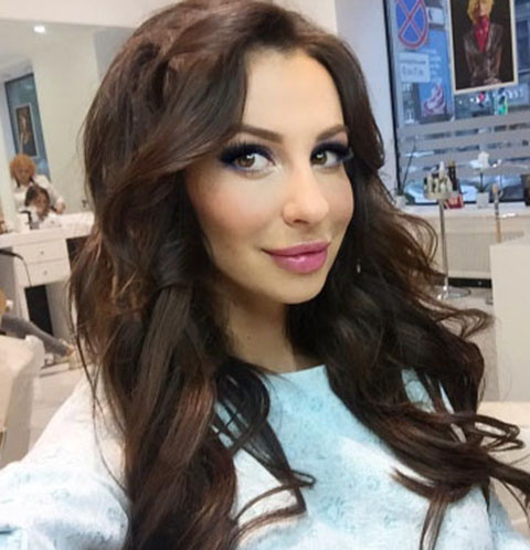 Анна Грачевская Анна Грачевская