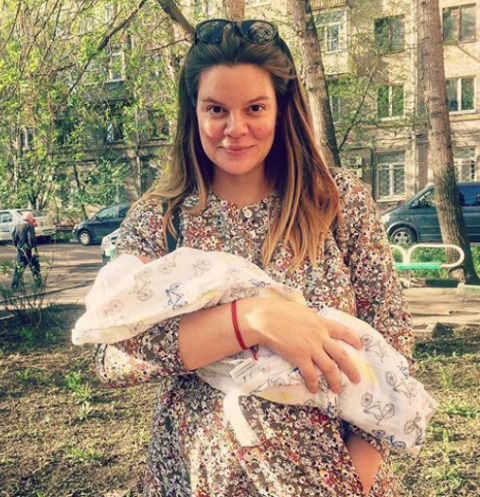 Вера Полозкова Вера Полозкова
