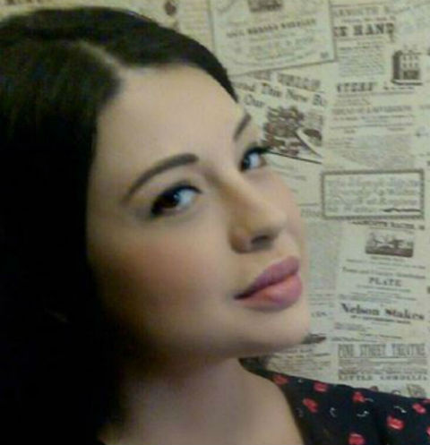 Инна Воловичева Инна Воловичева
