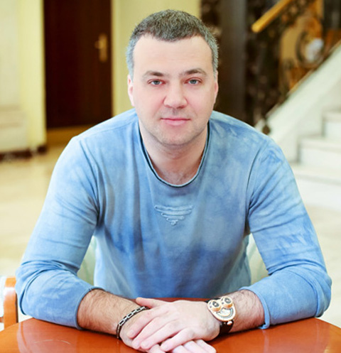 Владимир Смолкин Владимир Смолкин