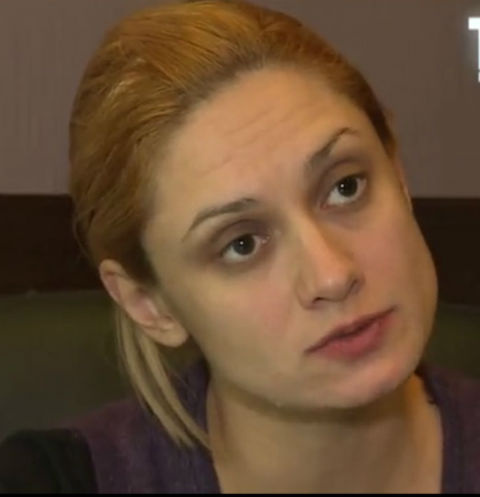 Баба захотела бороться, эро видео модели на подиуме