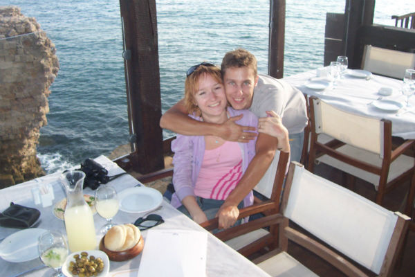 В 2008 году Катя подарила Илье сына Стефана В 2008 году Катя подарила Илье сына Стефана