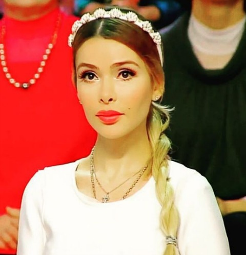 Алена Кравец Алена Кравец