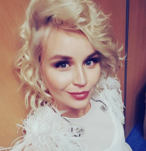 Полина Гагарина Полина Гагарина