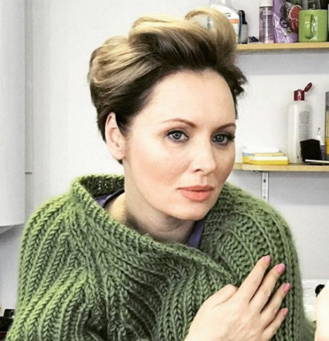 Елена Ксенофонтова Елена Ксенофонтова