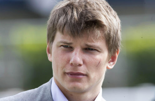 Андрей Аршавин Андрей Аршавин