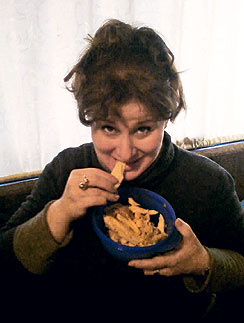 Юлия Куварзина Юлия Куварзина