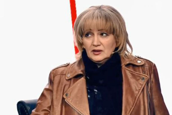 Раиса со слезами на глаза вспоминает, как пережила предательство мужа Раиса со слезами на глаза вспоминает, как пережила предательство мужа