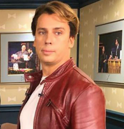 Максим Галкин Максим Галкин