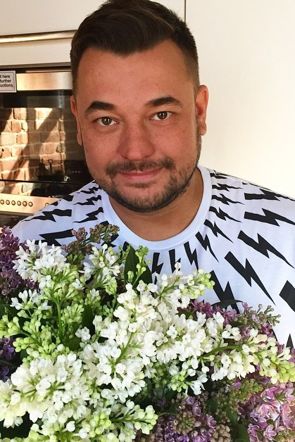 Сергей Жуков Сергей Жуков