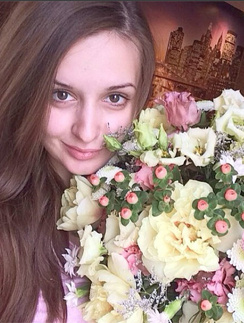 Маргарита Агибалова Маргарита Агибалова