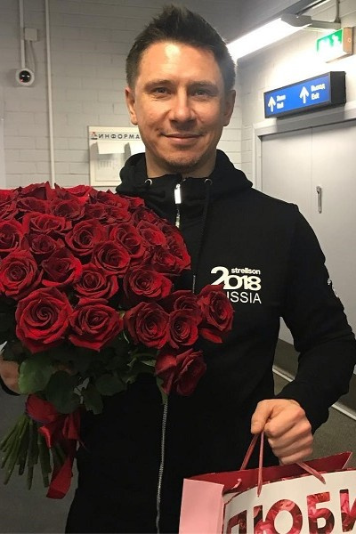 Тимур Батрутдинов оказался без связи Тимур Батрутдинов оказался без связи