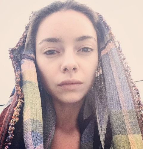Вера Кинчева Вера Кинчева