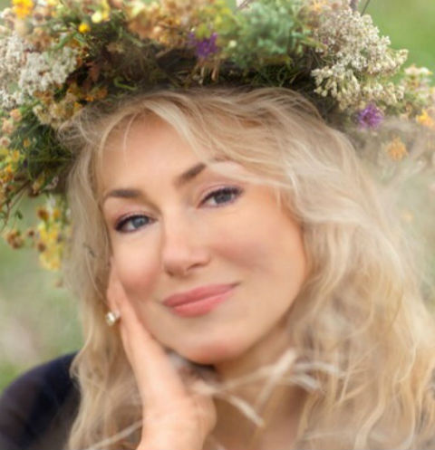 Мария Шукшина Мария Шукшина