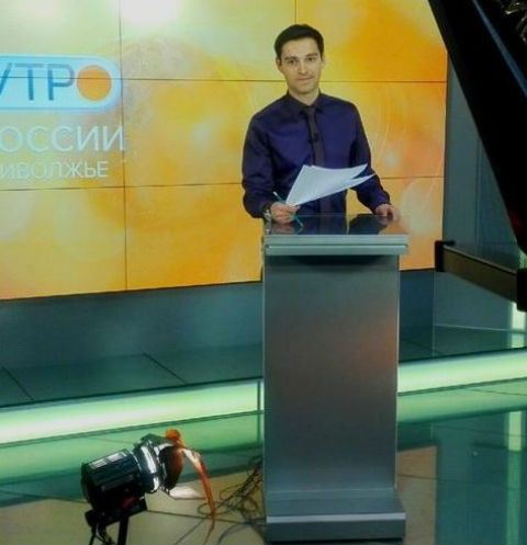 Денис Суворов Денис Суворов