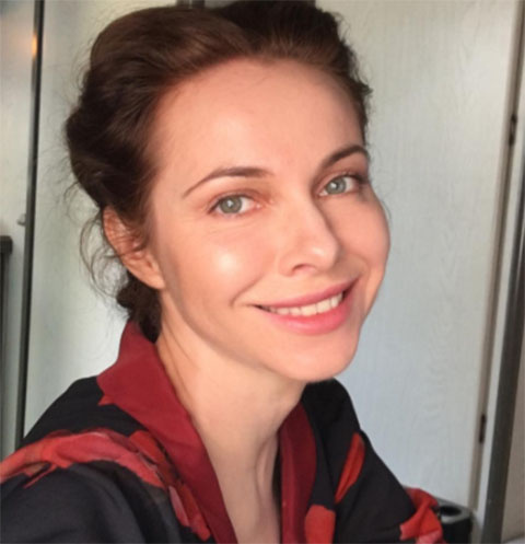 Екатерина Гусева Екатерина Гусева