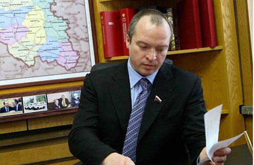 Андрей Скоч Андрей Скоч
