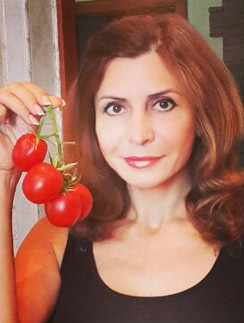 Ирина Агибалова Ирина Агибалова