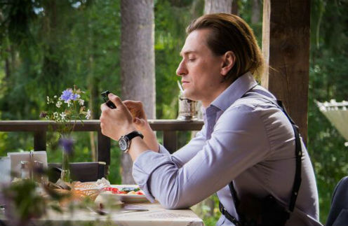 Сергей Безруков Сергей Безруков