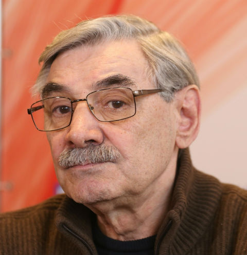 Александр Панкратов-Черный Александр Панкратов-Черный