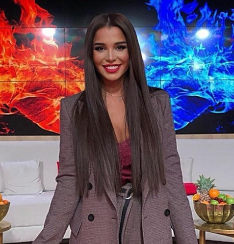 Екатерина Колисниченко Екатерина Колисниченко