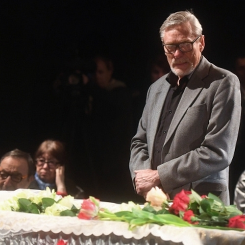 Александр Михайлов Александр Михайлов