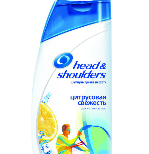 Свежий вид, спортивный стиль: новая ограниченная серия Head&Shoulders Свежий вид, спортивный стиль: новая ограниченная серия Head&Shoulders