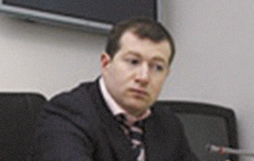 Последние 10 лет Иван Станкевич занимает руководящие позиции в разных банках Последние 10 лет Иван Станкевич занимает руководящие позиции в разных банках
