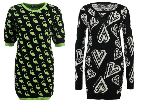 Moschino Cheap and Chic, Alcott Moschino Cheap and Chic, Alcott