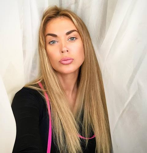 Татьяна Терешина Татьяна Терешина