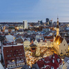 Зимний сон: топ-5 мест для посещения в Таллине