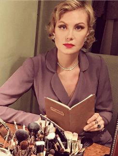 Рената Литвинова Рената Литвинова