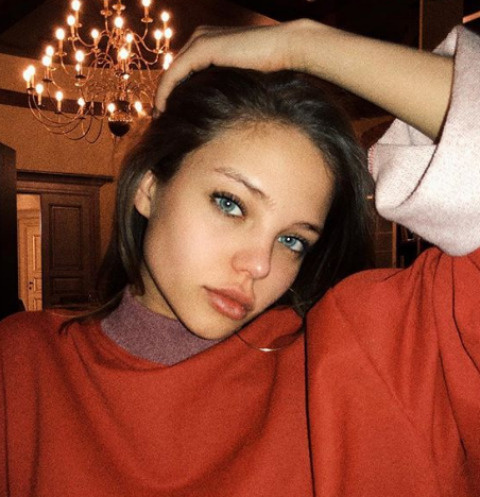 Алеся Кафельникова Алеся Кафельникова