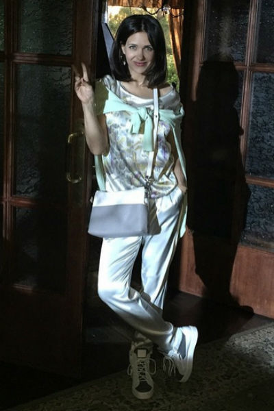 Екатерина Климова