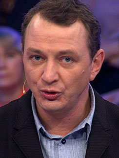 Марат Башаров Марат Башаров