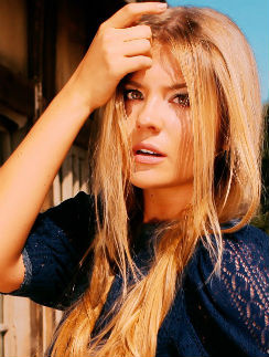 Анна Шульгина Анна Шульгина