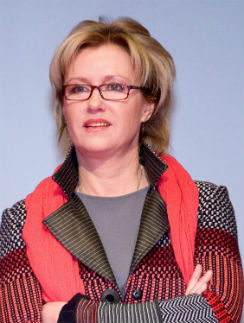 Ирина Розанова Ирина Розанова