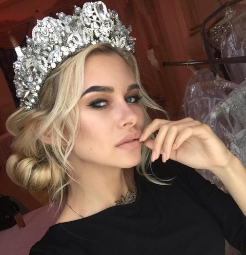Лена Хромина Лена Хромина