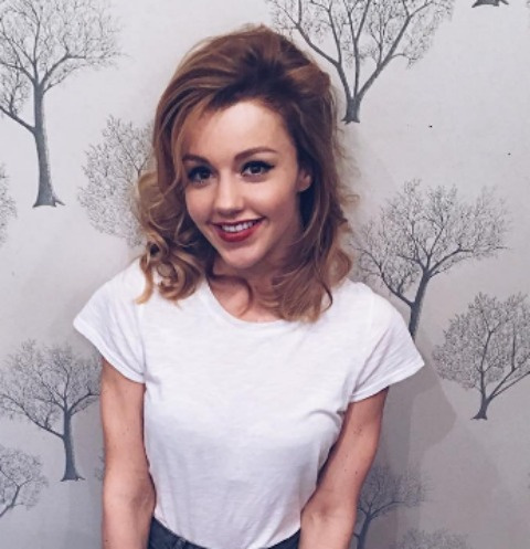 Юлианна Караулова Юлианна Караулова