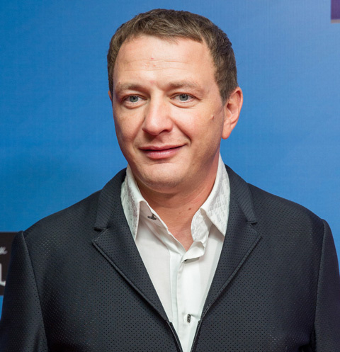 Марат Башаров Марат Башаров