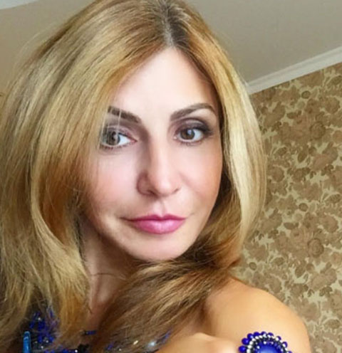 Ирина Агибалова Ирина Агибалова