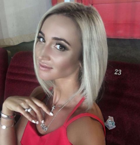 Ольга Бузова Ольга Бузова