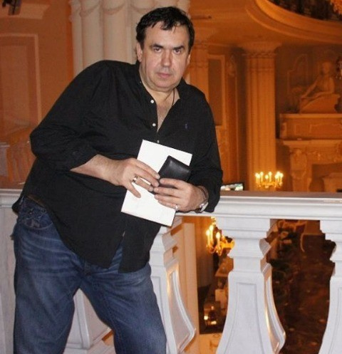 Стас Садальский Стас Садальский