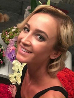Ольга Бузова Ольга Бузова
