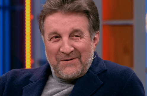 Леонид Ярмольник Леонид Ярмольник