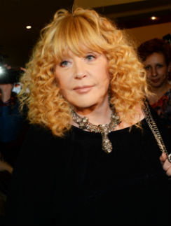 Алла Пугачева Алла Пугачева