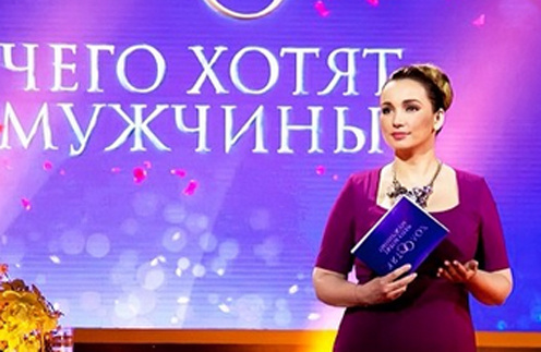 Анфиса Чехова Анфиса Чехова